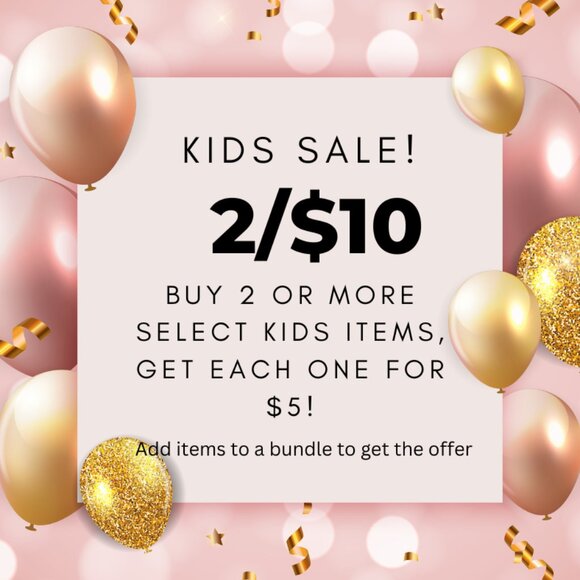 2/$10 Sale! Little Me & Chick Pea Set of 5 Baby Bibs Some New Size 0-12 Months - Picture 12 of 12